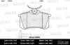 MILES E110134 Replacement part