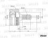 MILES GA20244 Replacement part