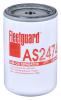FLEETGUARD AS2474 Air Filter, compressor