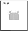 ALLIED NIPPON ADB0128 Replacement part