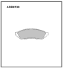 ALLIED NIPPON ADB0130 Replacement part