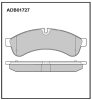 ALLIED NIPPON ADB01727 Replacement part