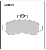 ALLIED NIPPON ADB0494 Replacement part