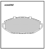 ALLIED NIPPON ADB0767 Replacement part