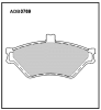 ALLIED NIPPON ADB0769 Replacement part