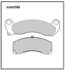 ALLIED NIPPON ADB0783 Replacement part