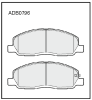 ALLIED NIPPON ADB0796 Replacement part
