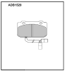 ALLIED NIPPON ADB1529 Replacement part