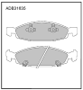 ALLIED NIPPON ADB31635 Replacement part