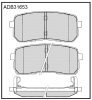 ALLIED NIPPON ADB31653 Replacement part