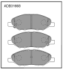 ALLIED NIPPON ADB31668 Replacement part