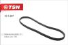 TSN 101207 Replacement part