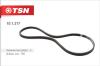 TSN 101217 Replacement part