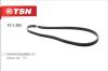 TSN 101263 Replacement part