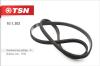 TSN 101302 Replacement part