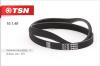 TSN 10.1.40 (10140) Replacement part