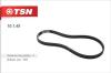 TSN 10145 Replacement part