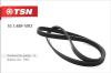 TSN 10.1.489-1063 (1014891063) Replacement part