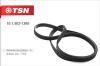 TSN 10.1.502-1360 (1015021360) Replacement part