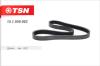TSN 10.1.509-862 (101509862) Replacement part