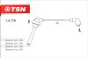 TSN 1.4.176 (14176) Replacement part