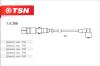 TSN 14366 Replacement part