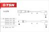 TSN 14376 Replacement part