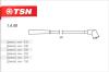 TSN 1.4.48 (1448) Replacement part