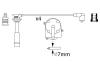 TSN 1.4.68 (1468) Replacement part