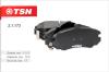TSN 21173 Replacement part