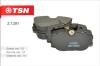 TSN 21201 Replacement part