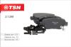 TSN 21208 Replacement part