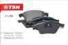 TSN 2.1.248 (21248) Replacement part