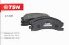 TSN 21331 Replacement part