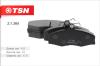 TSN 21364 Replacement part