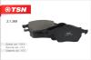 TSN 21369 Replacement part