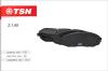 TSN 2145 Replacement part