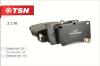 TSN 2.1.76 (2176) Replacement part