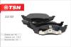 TSN 22123 Replacement part
