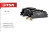 TSN 22124 Replacement part