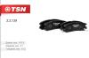 TSN 22139 Replacement part