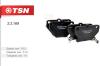 TSN 2.2.169 (22169) Replacement part