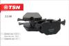 TSN 2.2.46 (2246) Replacement part