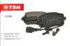TSN 2260 Replacement part