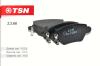 TSN 2266 Replacement part