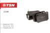 TSN 2268 Replacement part