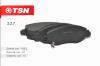 TSN 2.2.7 (227) Replacement part