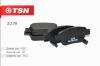 TSN 2270 Replacement part
