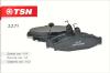 TSN 2271 Replacement part