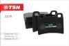 TSN 2275 Replacement part